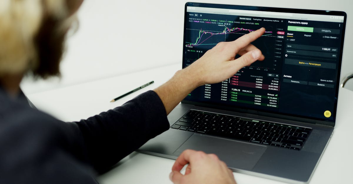 découvrez les tendances du marché actuelles qui façonnent les comportements des consommateurs et influencent les stratégies des entreprises. restez informé des évolutions et des innovations pour mieux anticiper l'avenir.