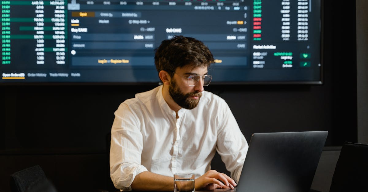 découvrez les dernières tendances du marché, analysez les évolutions sectorielles et restez informé des dynamiques économiques qui influencent votre secteur d'activité.