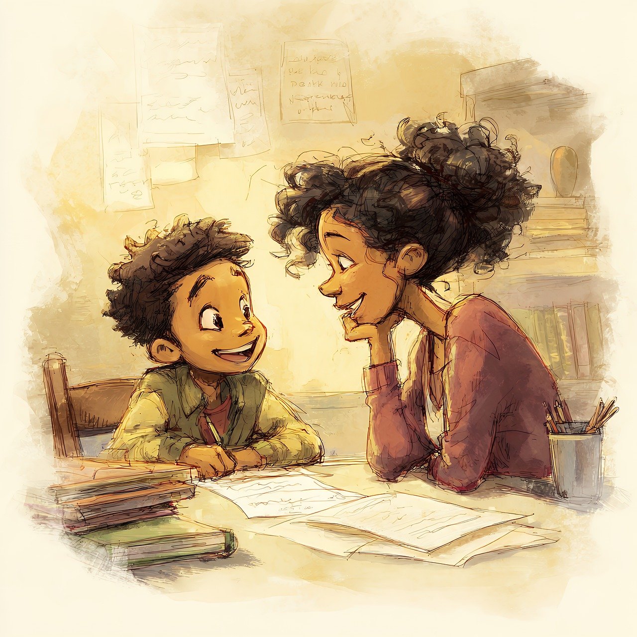 découvrez comment l'assistance parentale peut soutenir les familles dans l'éducation, l'accompagnement et le bien-être des enfants. conseils pratiques et ressources pour parents.