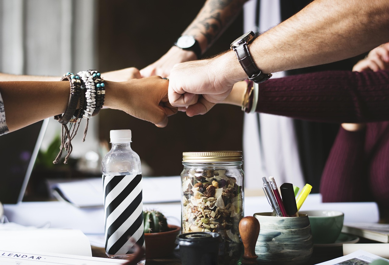 découvrez comment les partenariats stratégiques peuvent favoriser la croissance de votre entreprise, renforcer votre réseau professionnel et créer de nouvelles opportunités de développement durable.