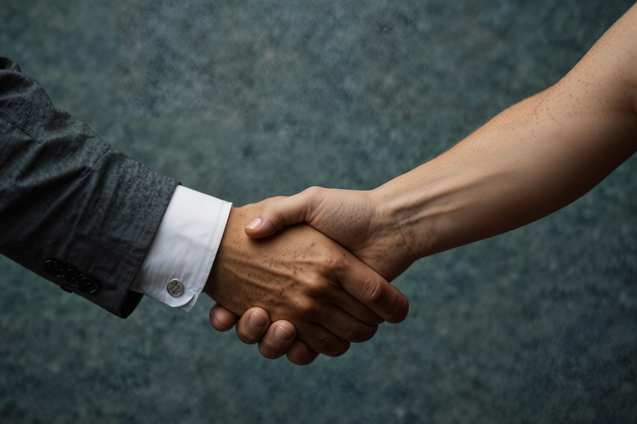 découvrez comment les partenariats stratégiques favorisent la croissance, l'innovation et le succès des entreprises, en explorant des collaborations efficaces et des exemples inspirants.