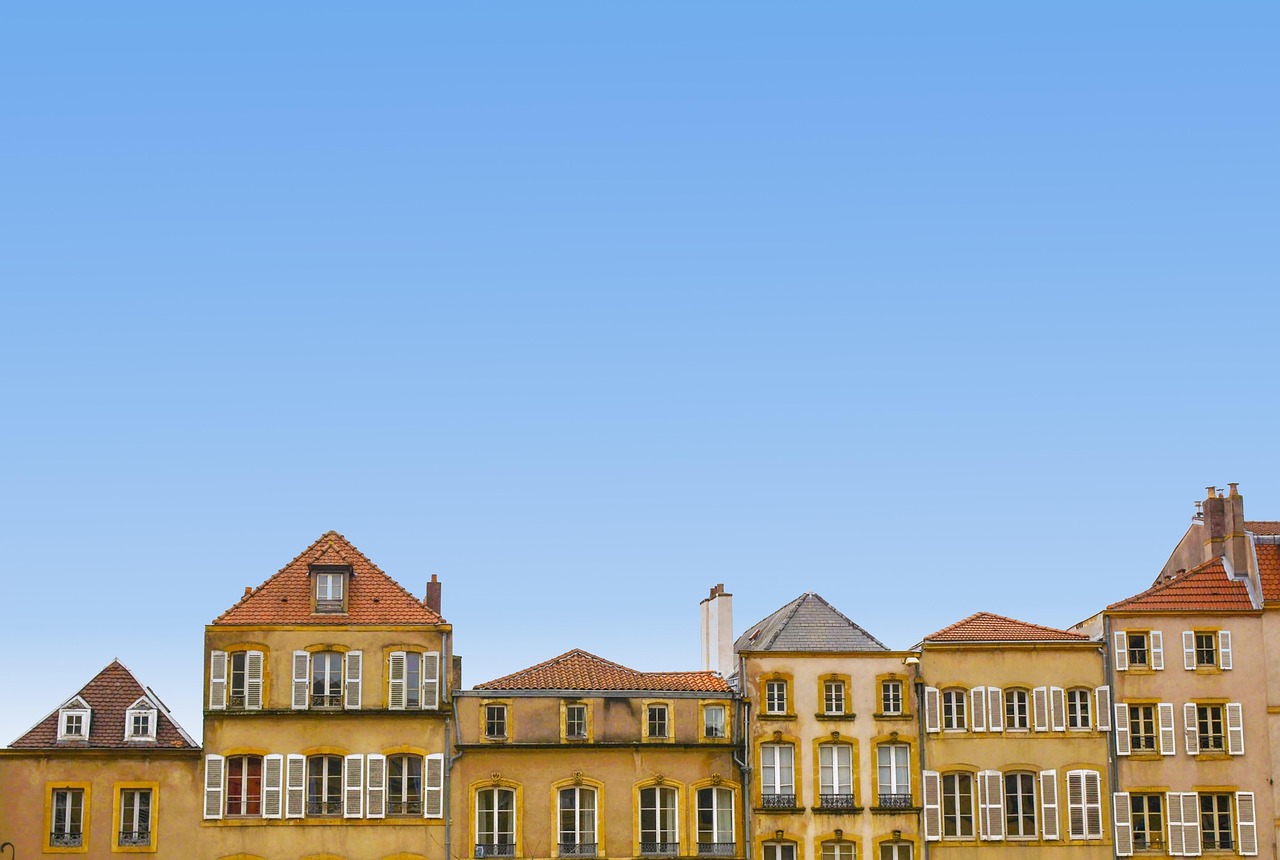 découvrez tout sur l'immobilier : conseils pratiques, tendances du marché, investissement et astuces pour acheter ou vendre un bien en toute confiance.