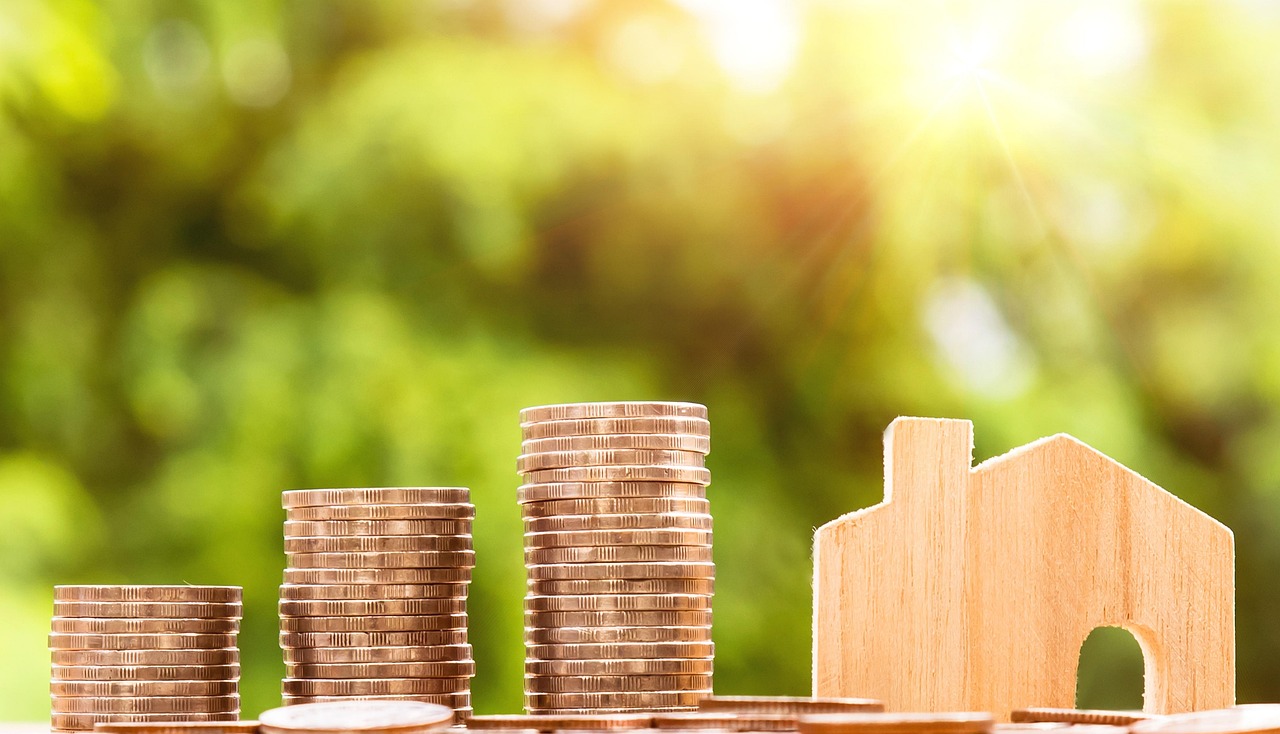découvrez tout sur l'investissement immobilier : conseils, stratégies et astuces pour réussir vos placements et faire fructifier votre patrimoine dans l'immobilier en france.