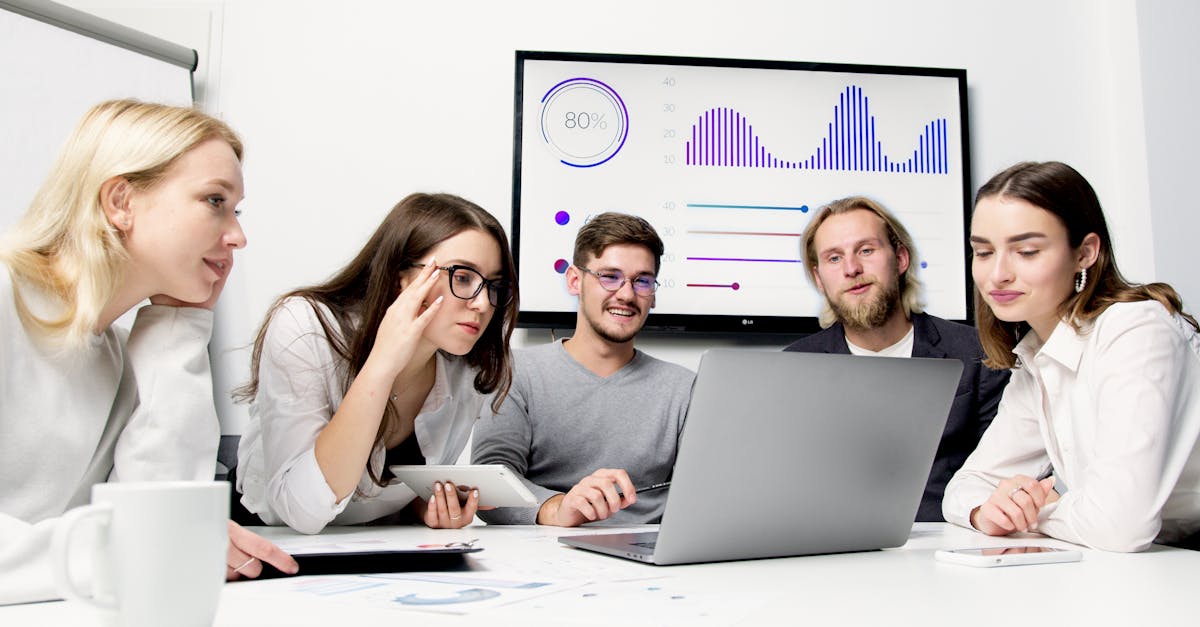 découvrez les défis rencontrés par les startups en matière de gestion. apprenez comment naviguer dans un environnement en constante évolution, optimiser les processus internes et maximiser le potentiel de votre équipe pour assurer la réussite de votre startup.