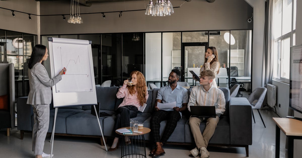 découvrez les principaux défis du management dans les startups, des stratégies efficaces pour surmonter les obstacles et des conseils pratiques pour réussir dans un environnement dynamique et en constante évolution.