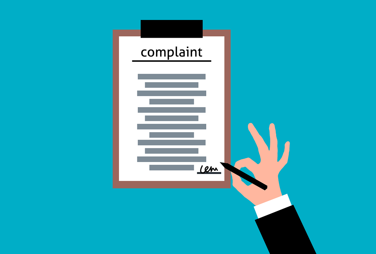 déposez et suivez efficacement vos plaintes en ligne. découvrez comment formuler une complaint, connaître vos droits et obtenir des conseils pour une résolution rapide.