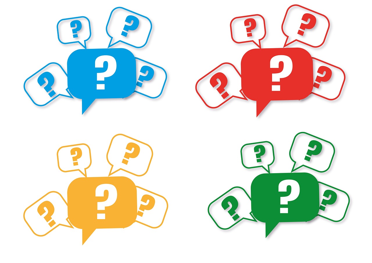 découvrez notre faq pour obtenir des réponses rapides et claires aux questions les plus fréquentes. trouvez facilement les informations dont vous avez besoin pour mieux comprendre nos services.