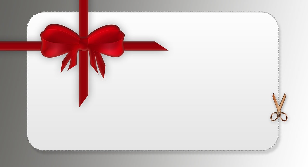 offrez le cadeau parfait grâce à nos chèques-cadeaux personnalisables ! faites plaisir à vos proches en leur laissant le choix parmi une large sélection de produits et services. idéal pour toutes les occasions.